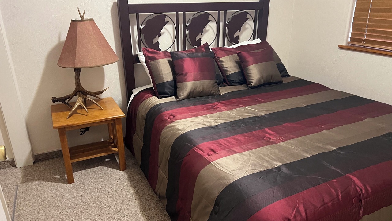 Photo of Bedroom in Melrose