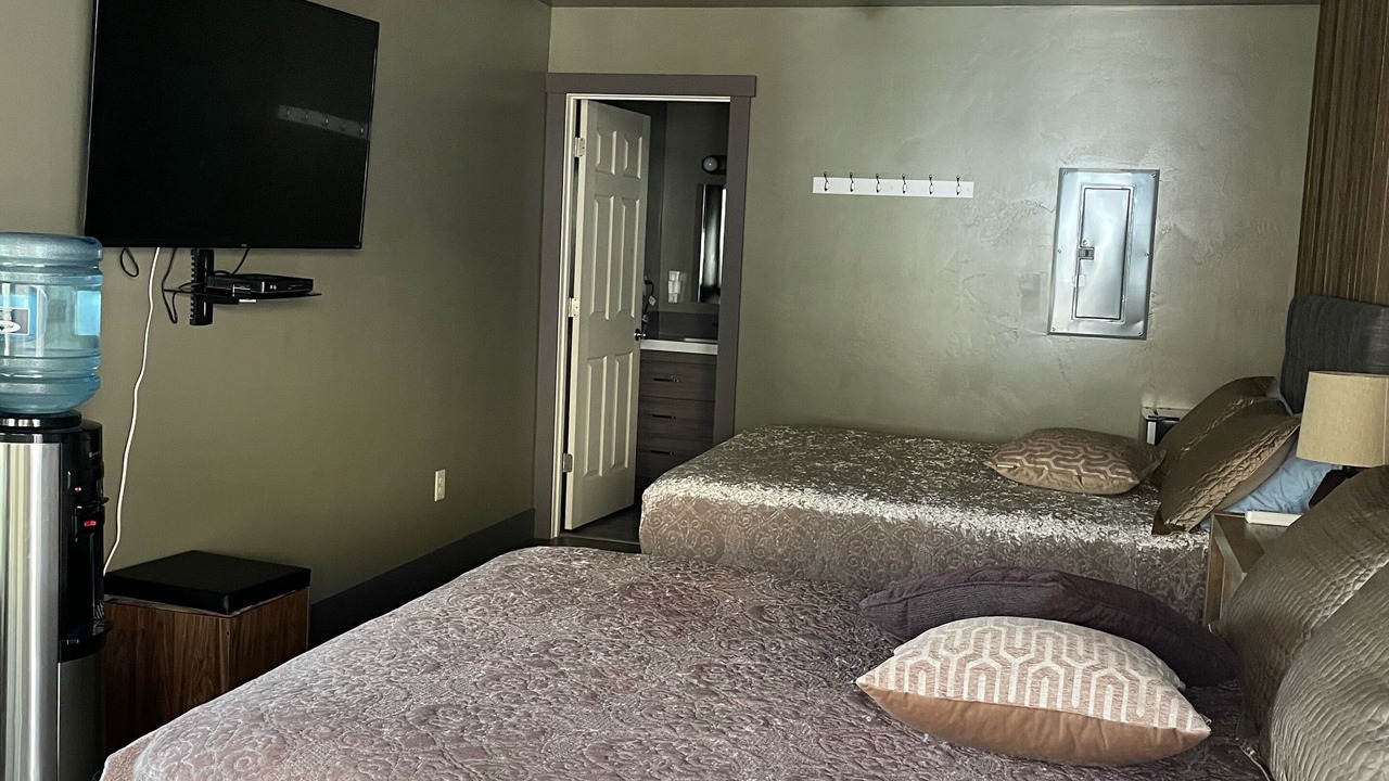 Photo of Bedroom in Gardiner