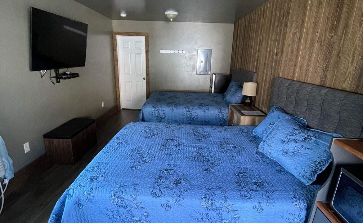 Photo of Bedroom in Gardiner
