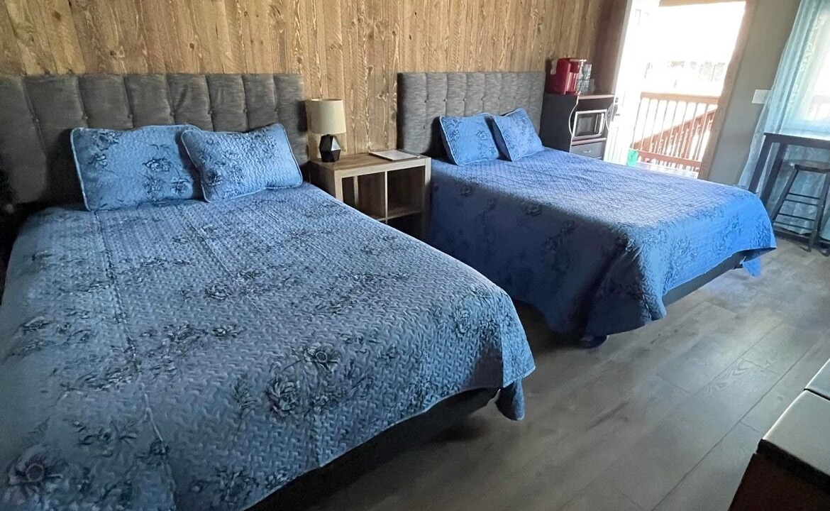 Photo of Bedroom in Gardiner