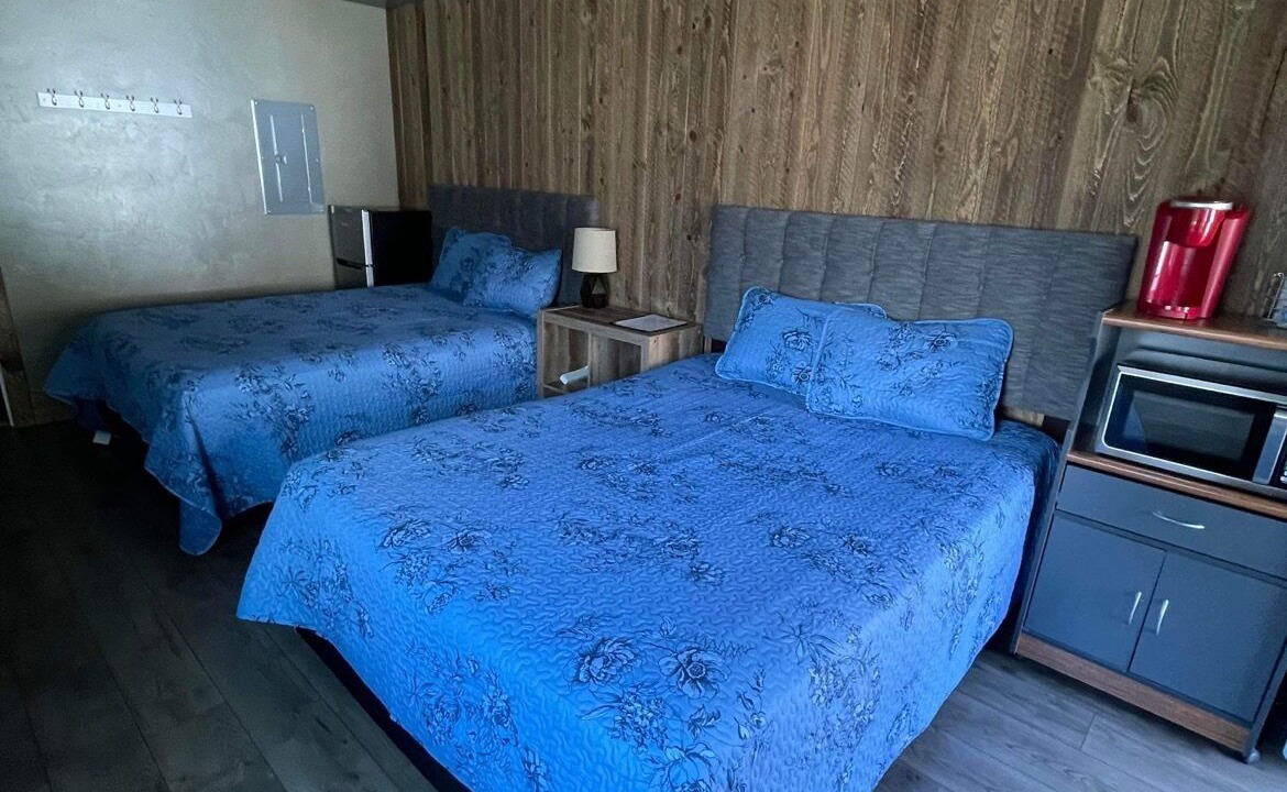 Photo of Bedroom in Gardiner
