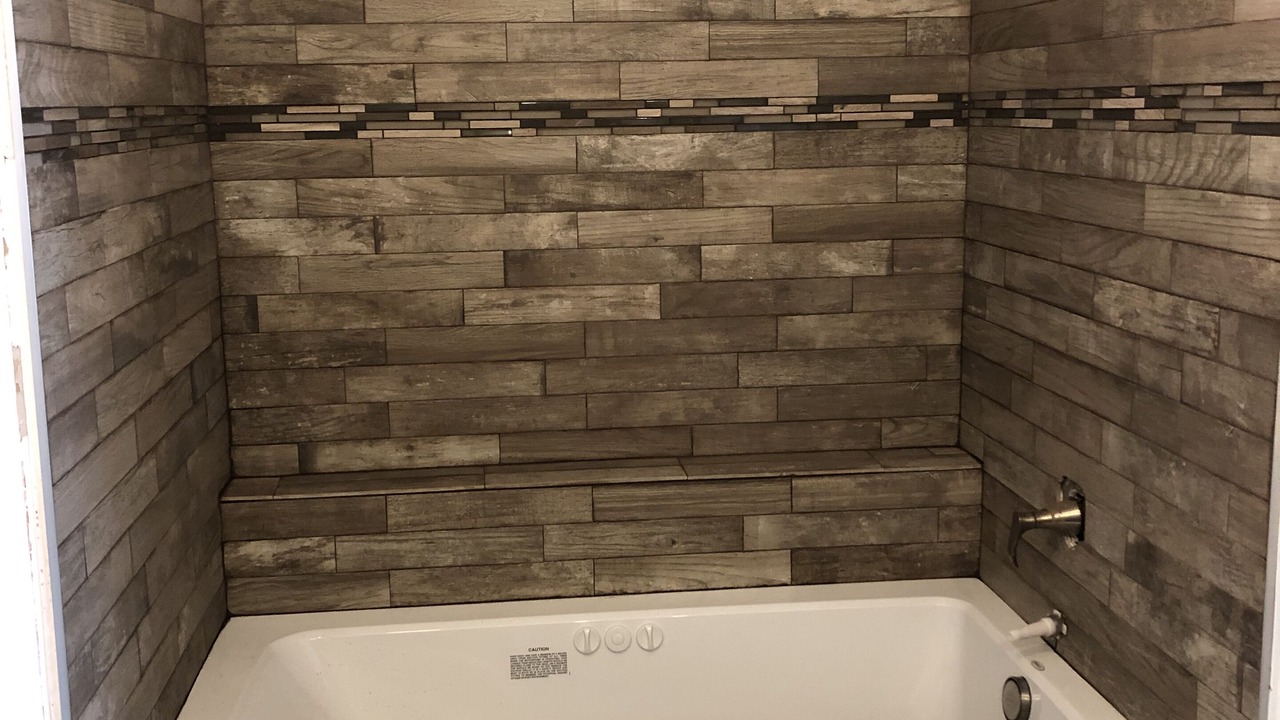 Photo of Bathroom in Belgrade