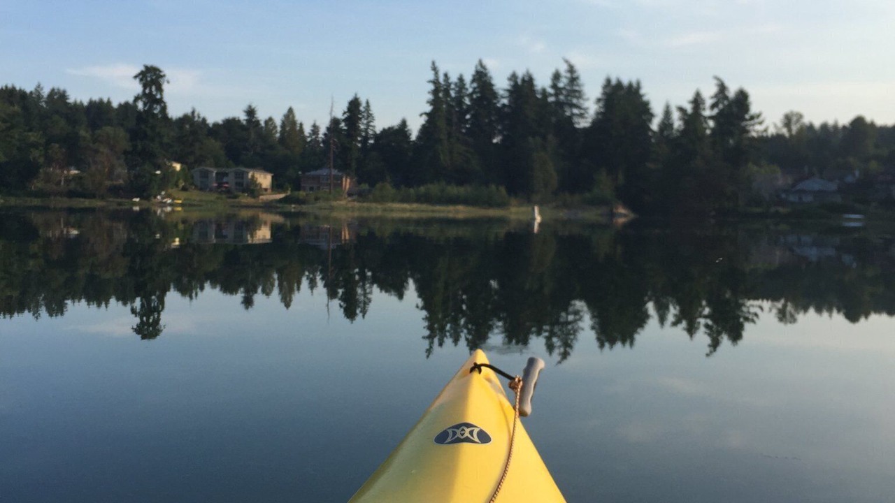 Photo of Others in Bainbridge Island