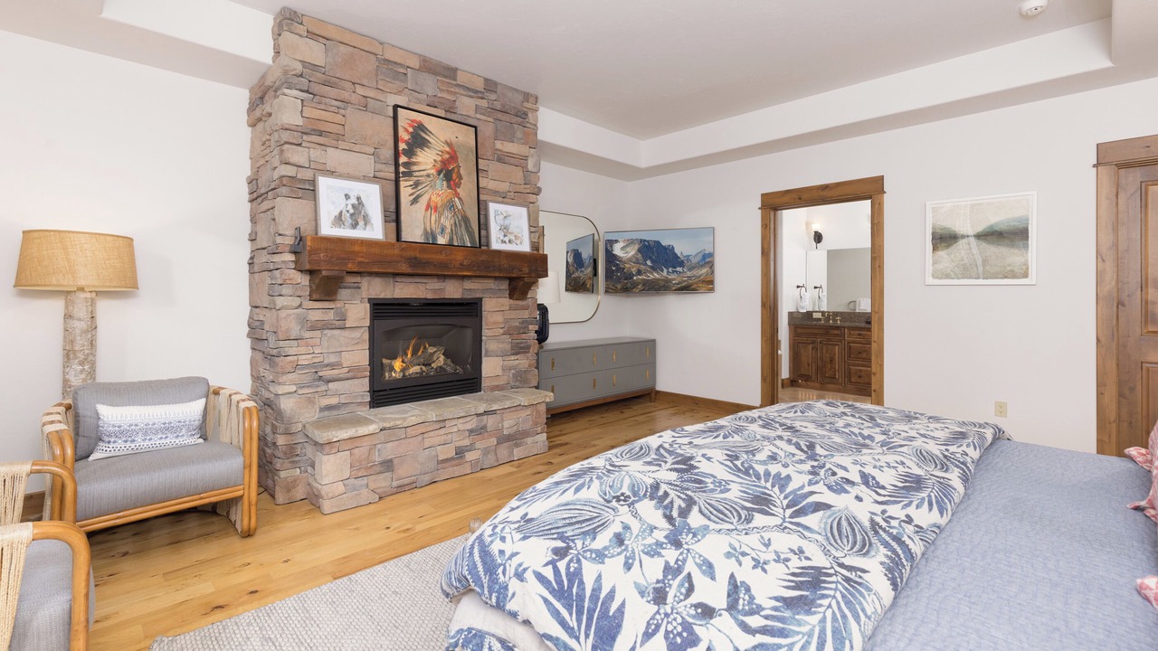 Photo of Livingroom in Saddle Ridge