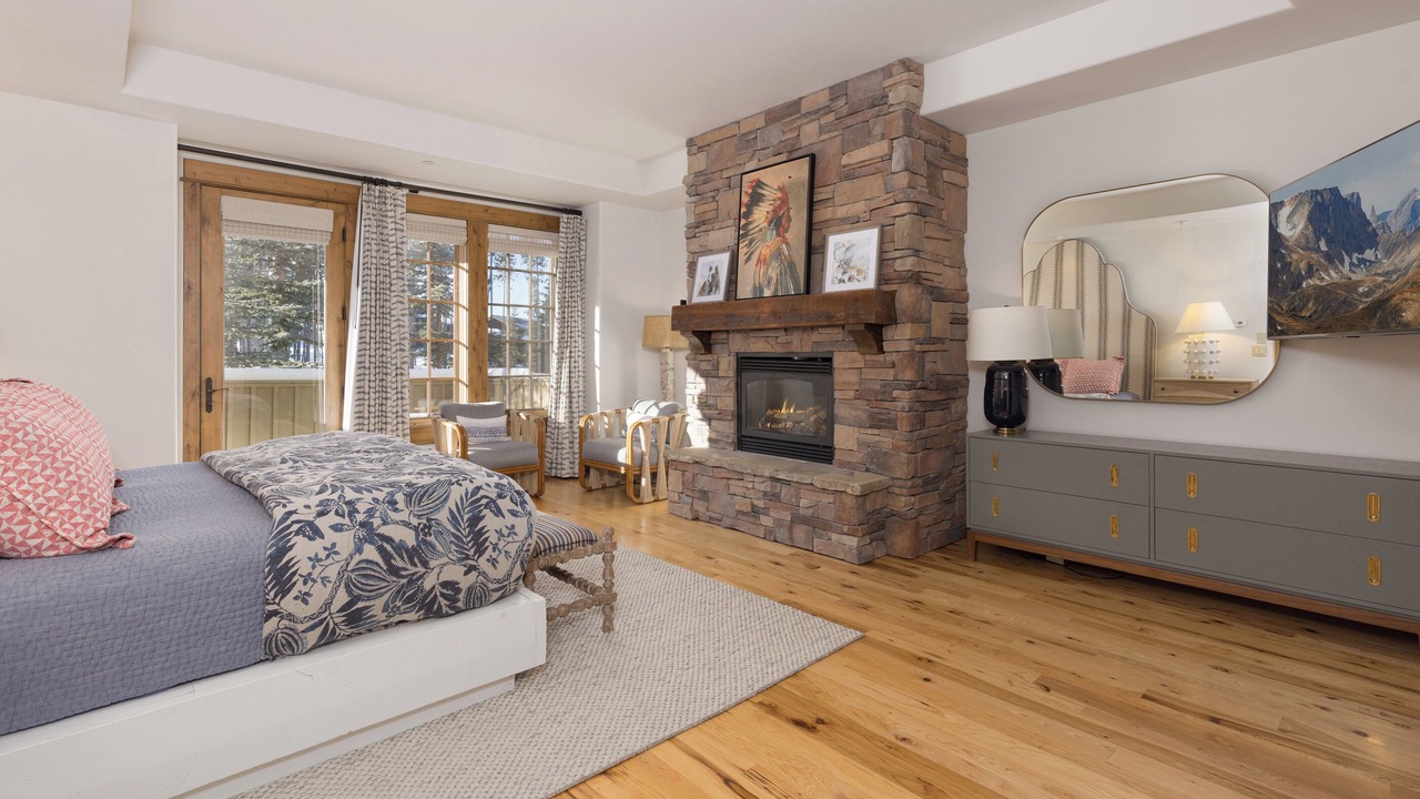 Photo of Livingroom in Saddle Ridge