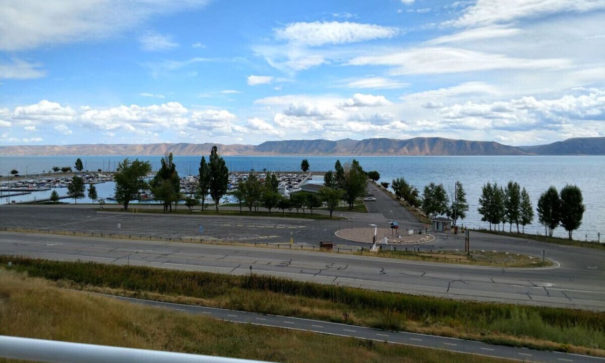 Photo of Patio Balcony in Harbor Village