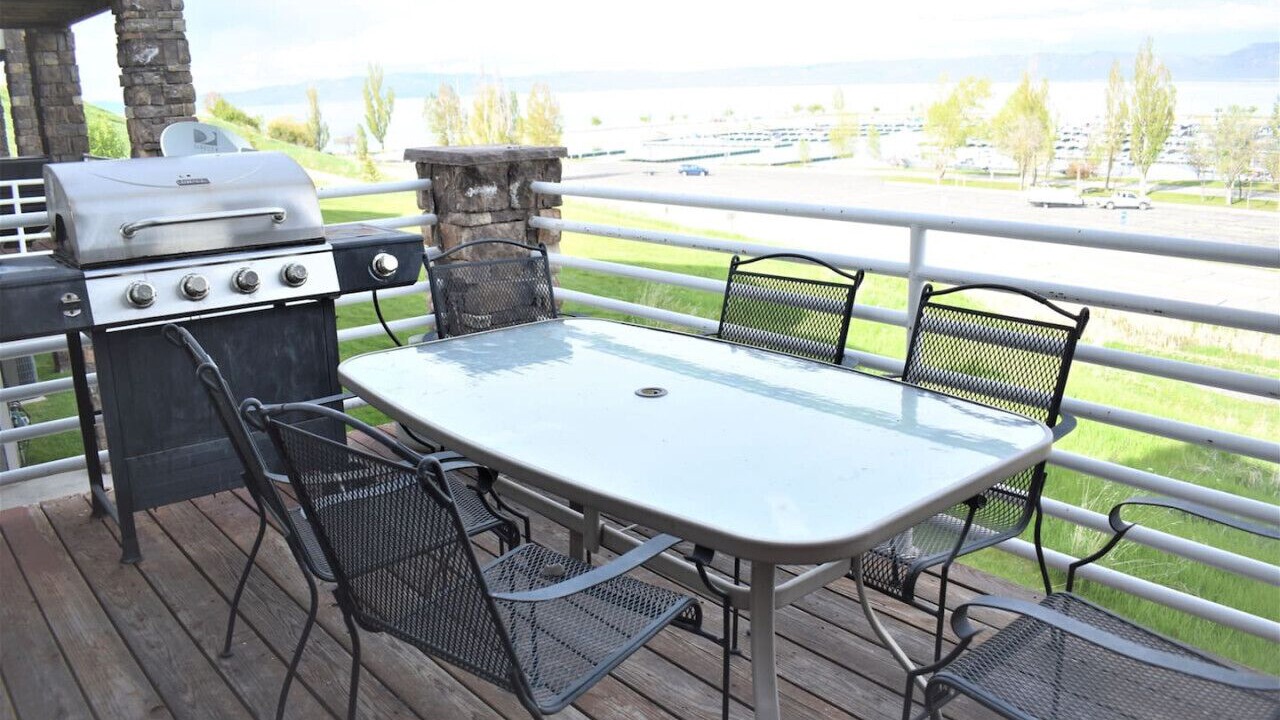 Photo of Outdoor in Harbor Village