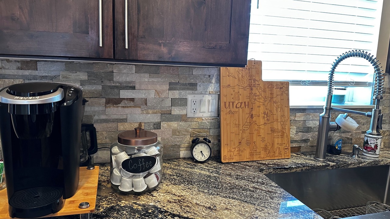 Photo of Kitchen in Murray