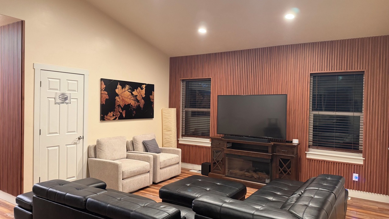 Photo of Livingroom in Murray