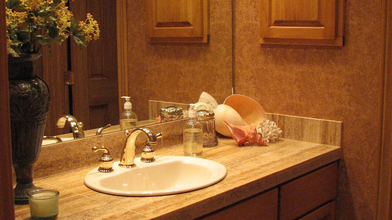 Photo of Bathroom in Sun Valley