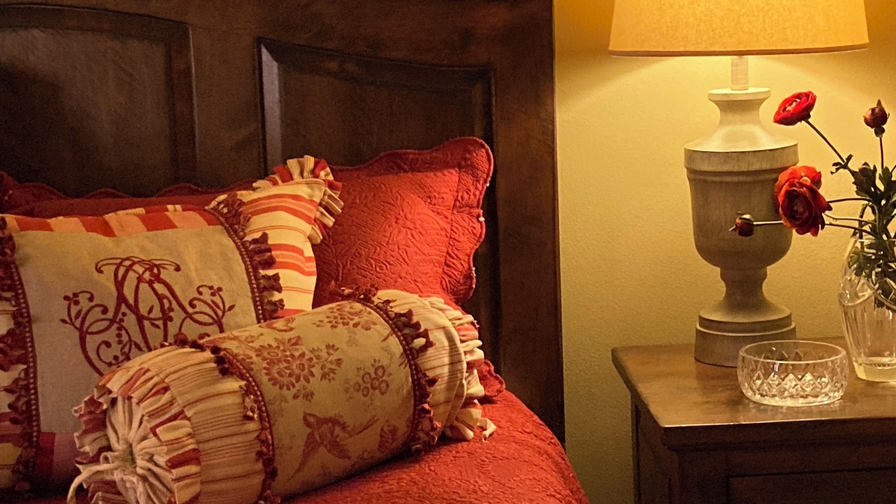 Photo of Bedroom in Sun Valley
