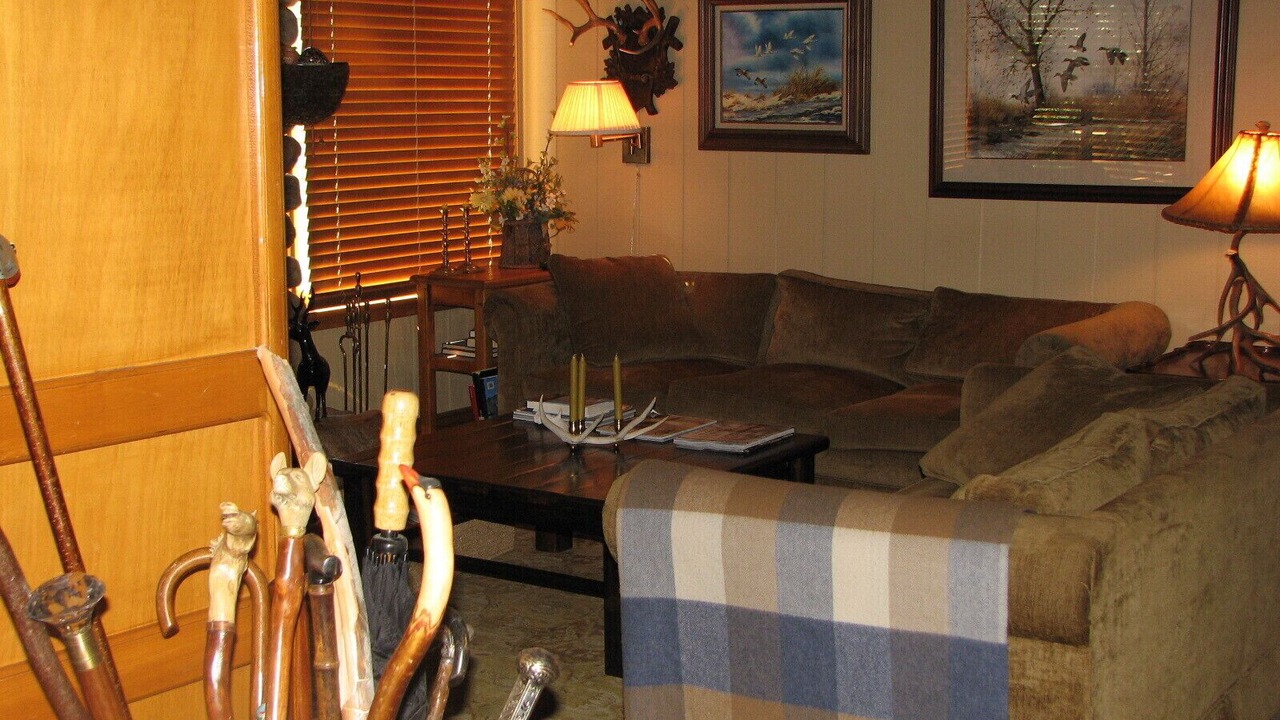 Photo of Livingroom in Sun Valley