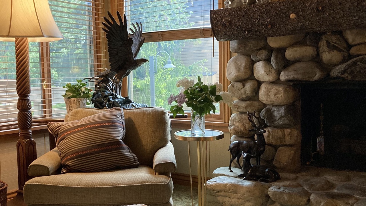 Photo of Livingroom in Sun Valley