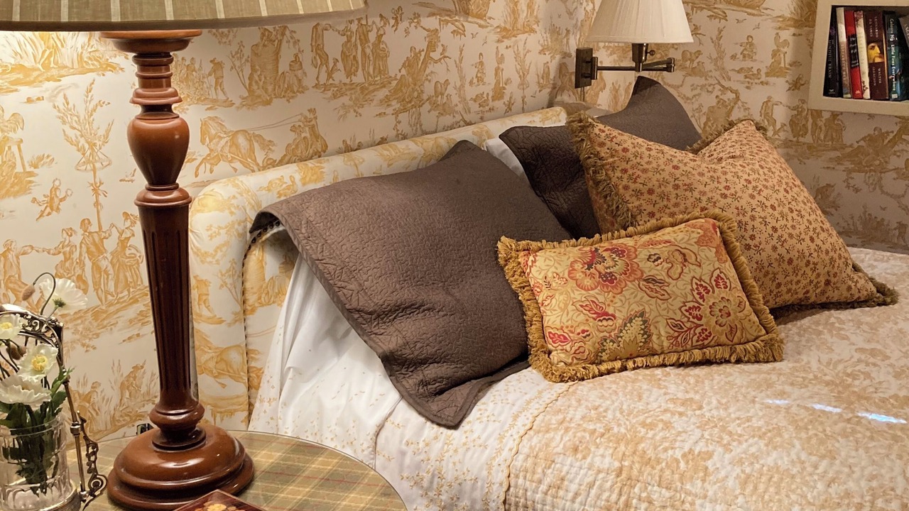 Photo of Bedroom in Sun Valley