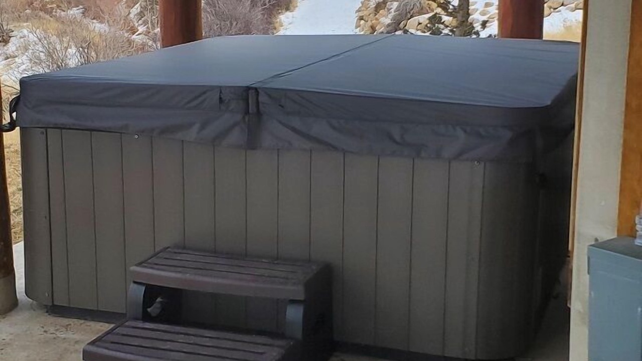 Photo of Patio Balcony in Harbor Village
