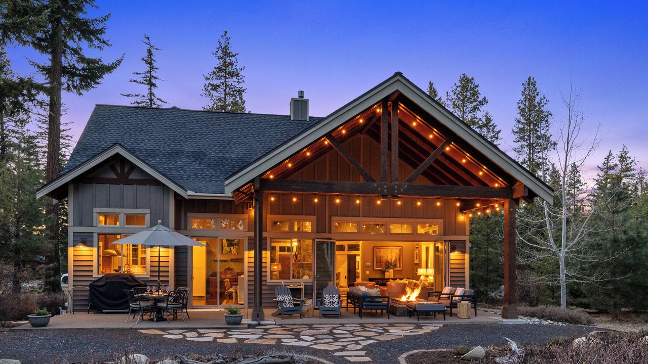 Photo of Outdoor in Cle Elum