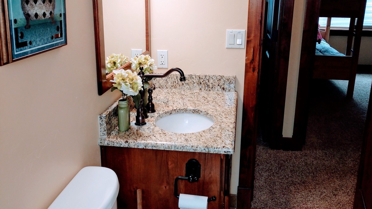 Photo of Bathroom in Sweetwater