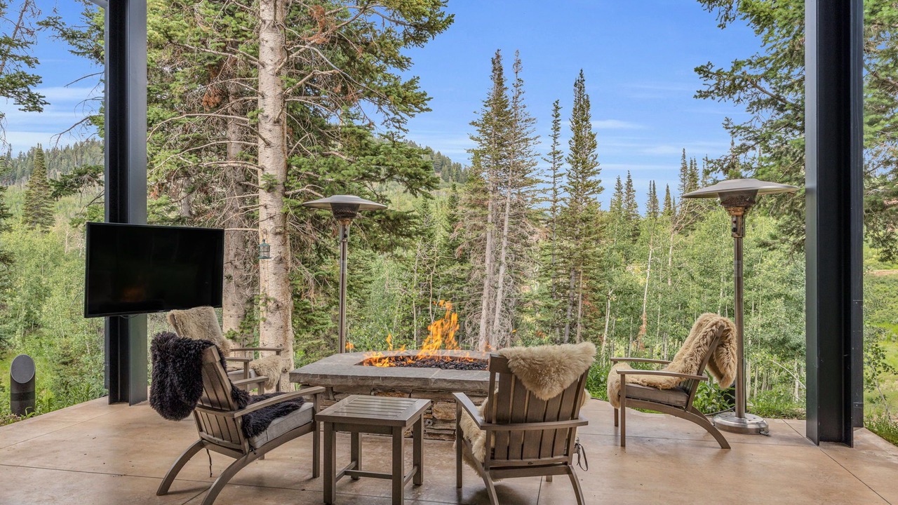 Photo of Bedroom in Park City