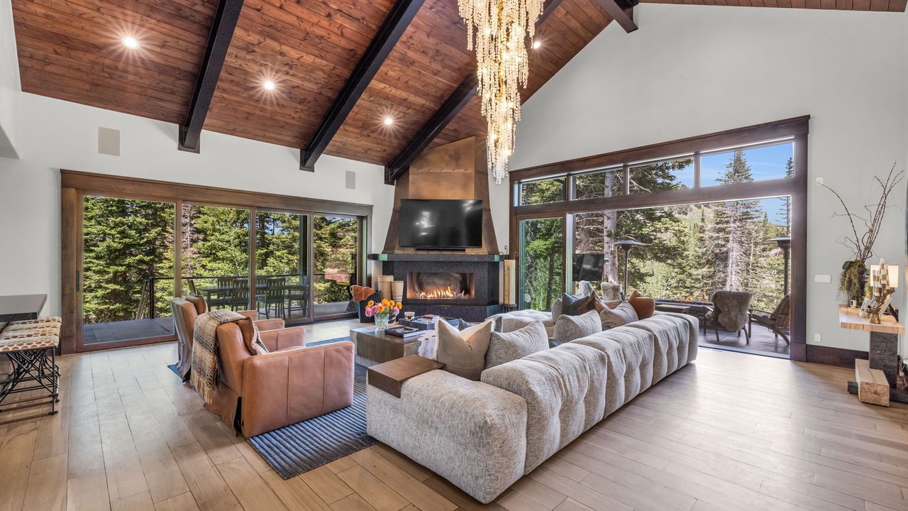 Photo of Bedroom in Park City