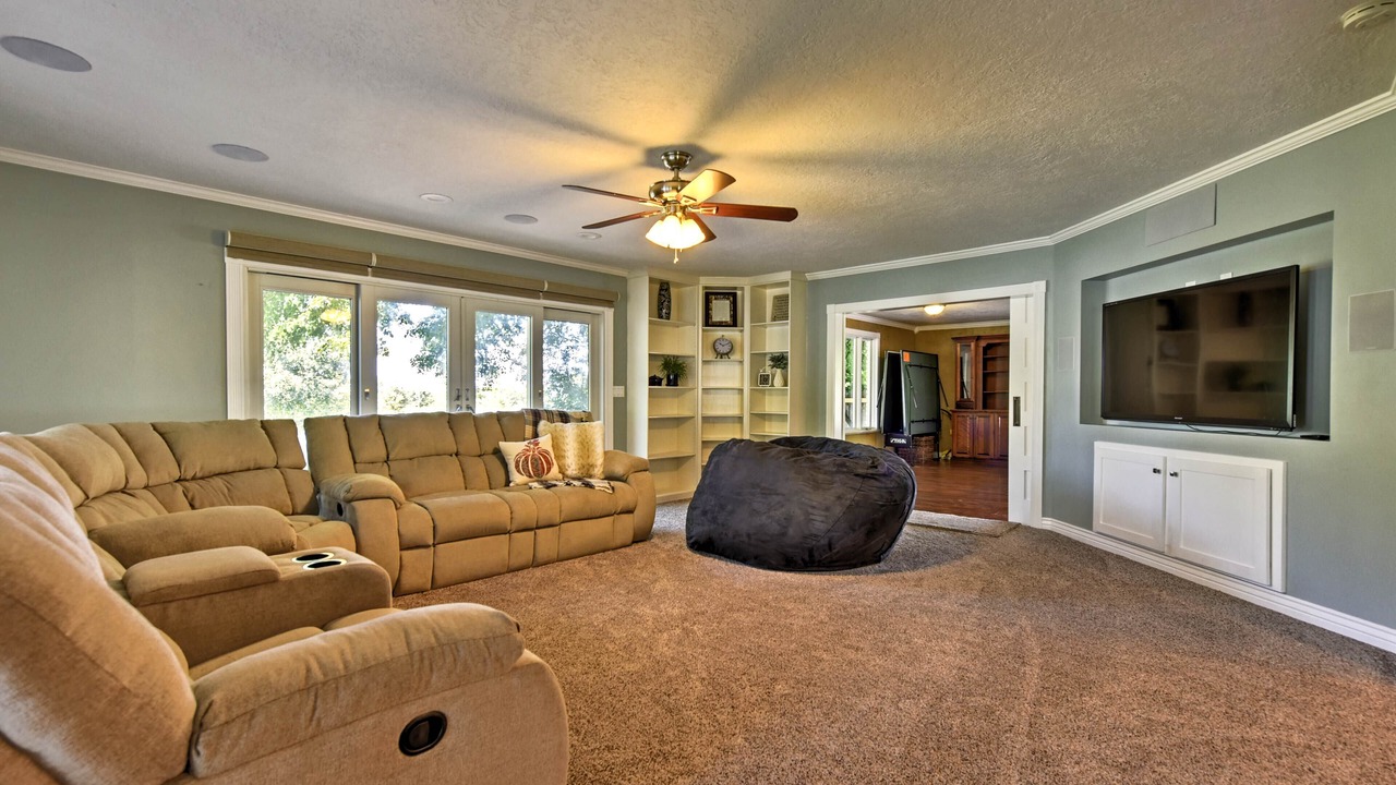 Photo of Bedroom in Wellsville