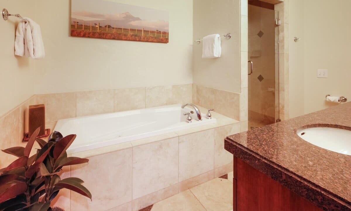 Photo of Bathroom in Downtown Park City