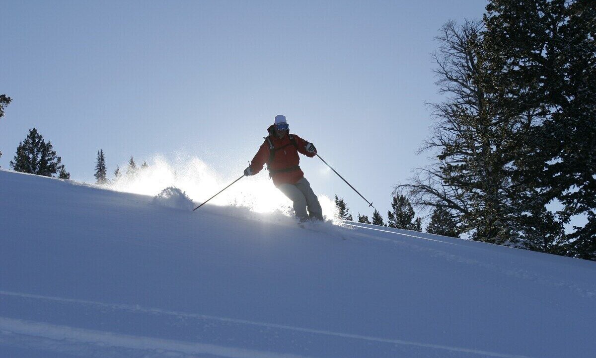Photo of Others in Wolf Creek