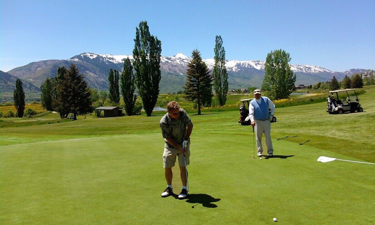 Photo of Others in Wolf Creek