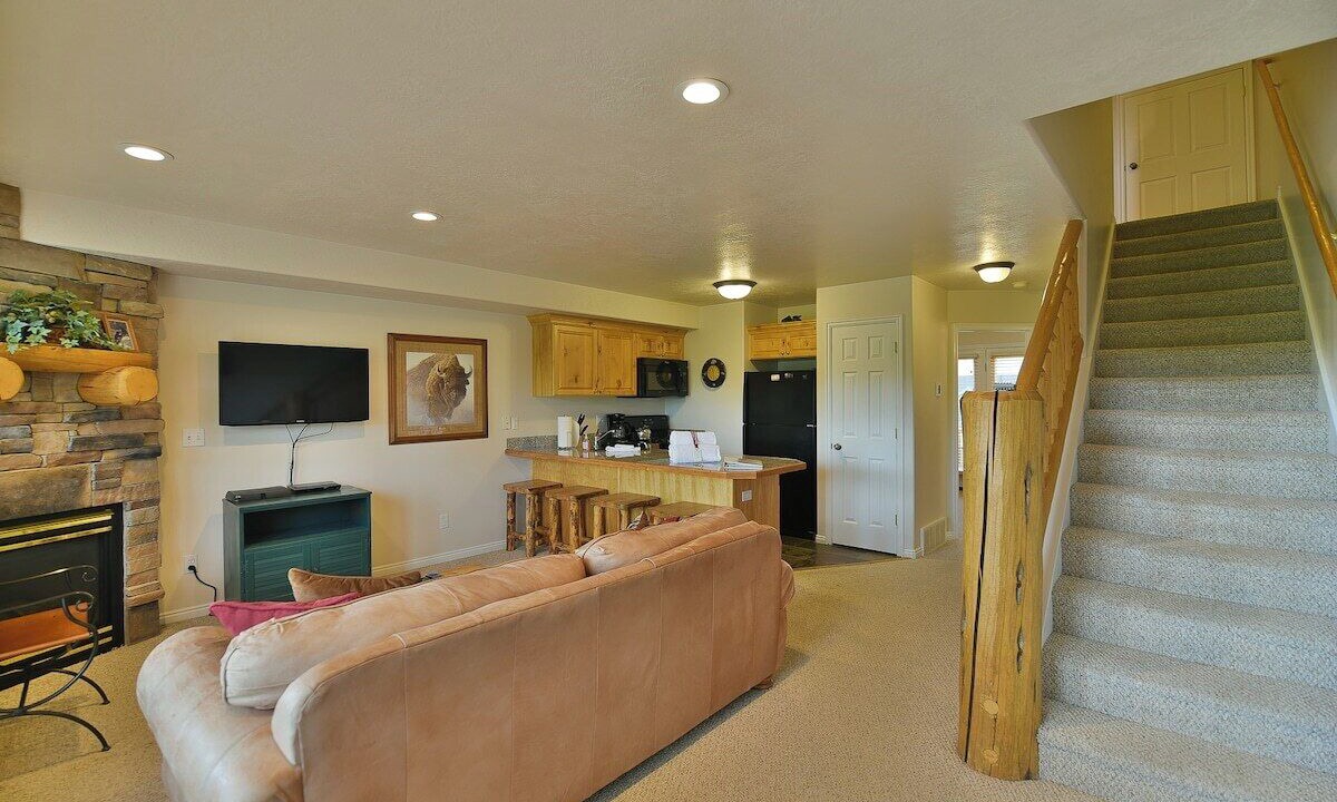 Photo of Bedroom in Wolf Creek
