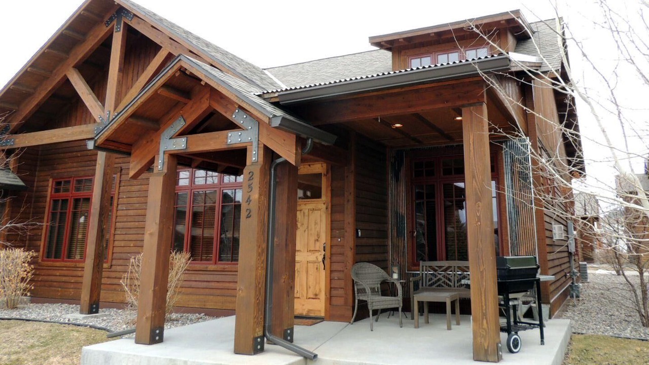 Photo of Outdoor in Bozeman