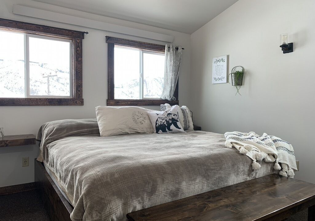 Photo of Bedroom in Gardiner