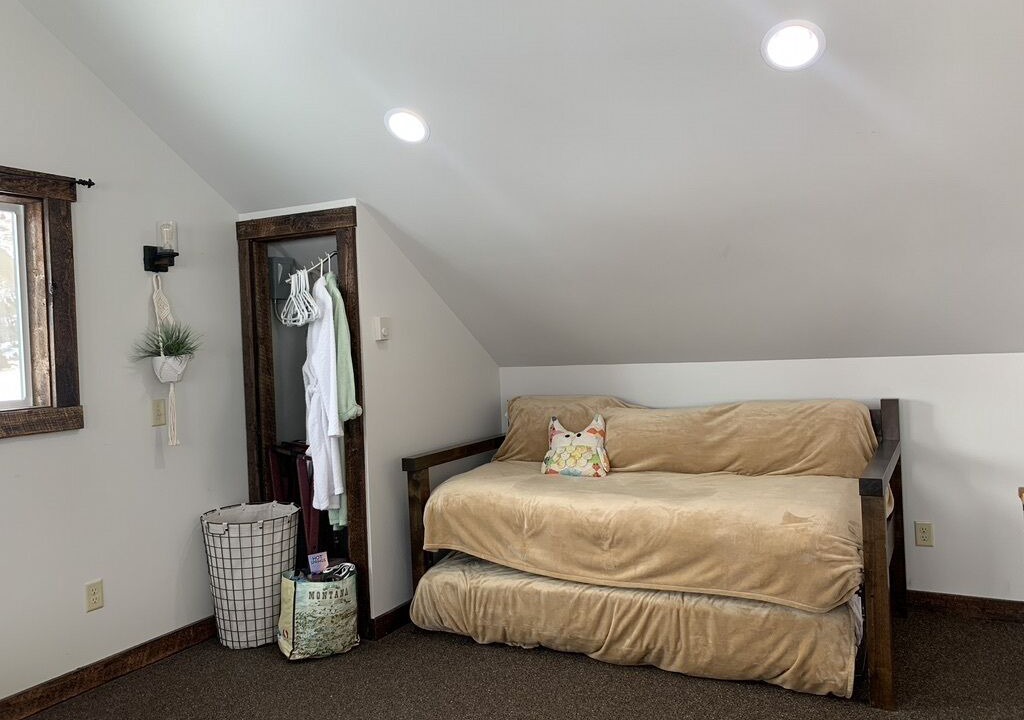 Photo of Bedroom in Gardiner
