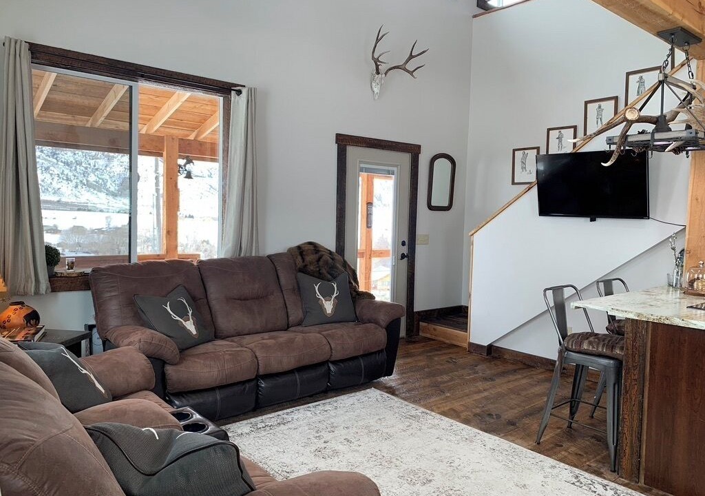 Photo of Livingroom in Gardiner