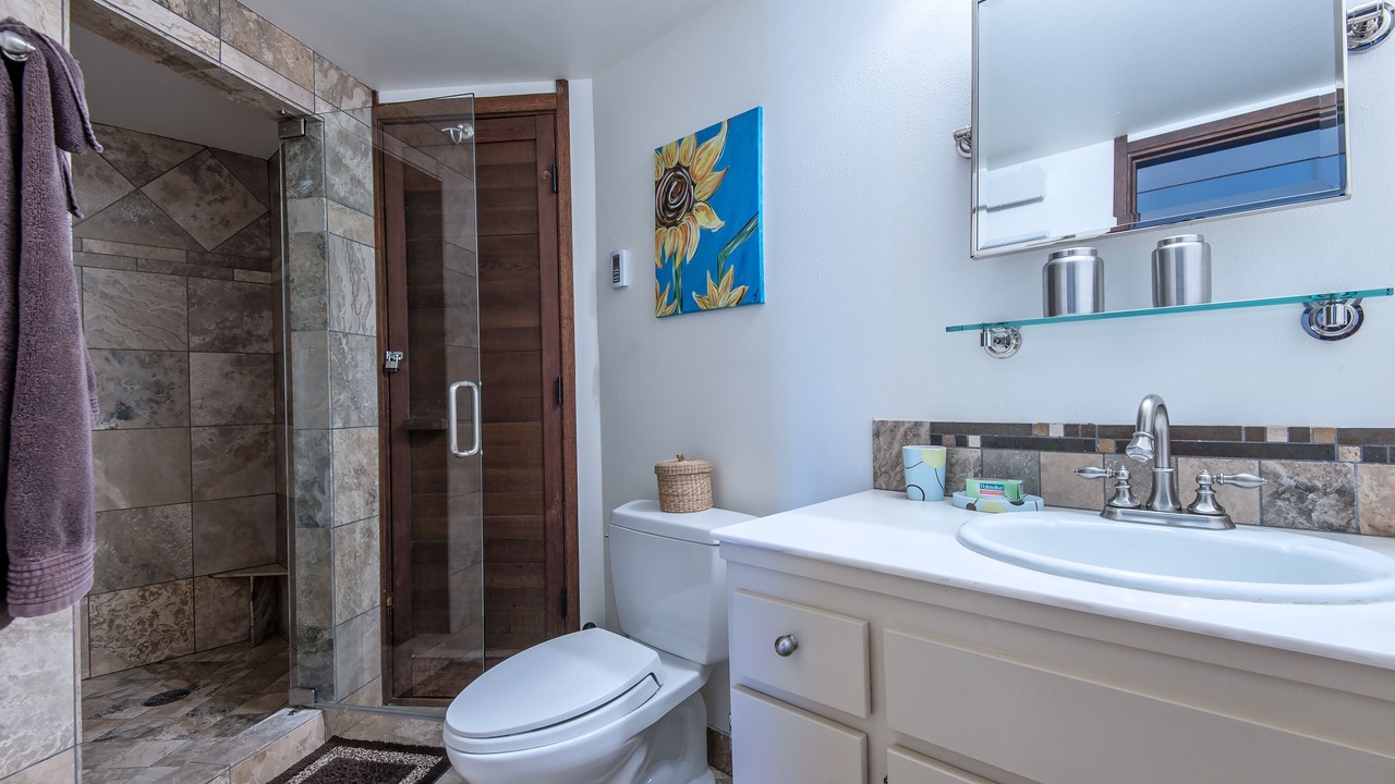 Photo of Bathroom in Jackson