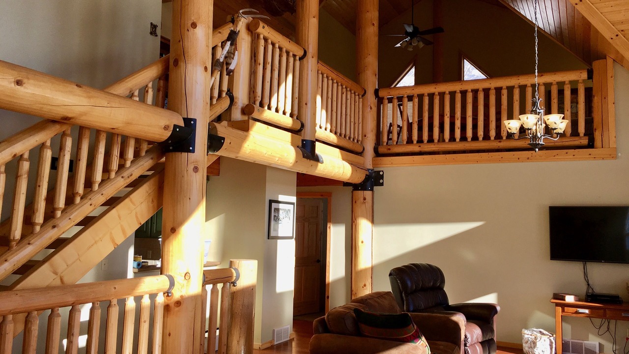 Photo of Bedroom in Soda Springs