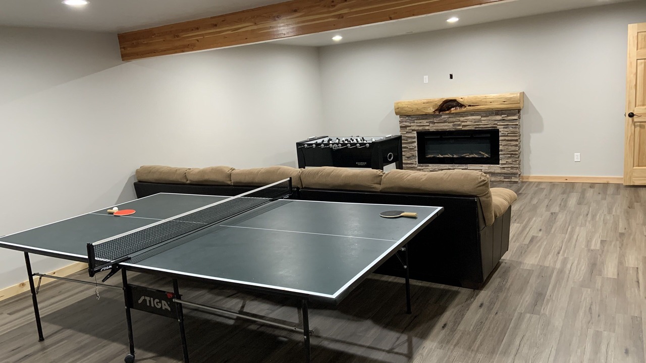 Photo of Bedroom in Soda Springs