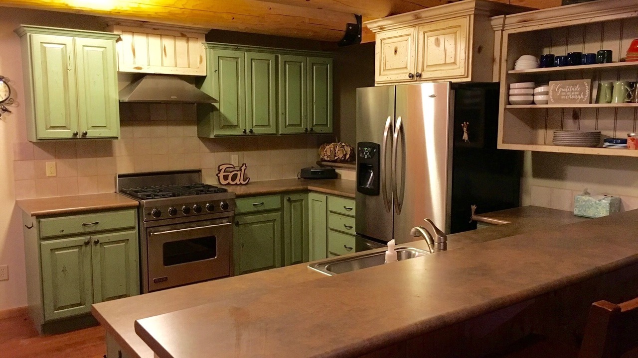 Photo of Bedroom in Soda Springs