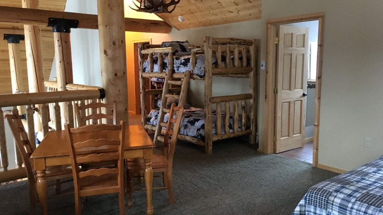 Photo of Patio Balcony in Soda Springs