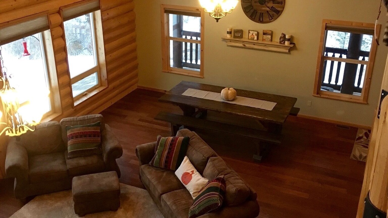 Photo of Bedroom in Soda Springs