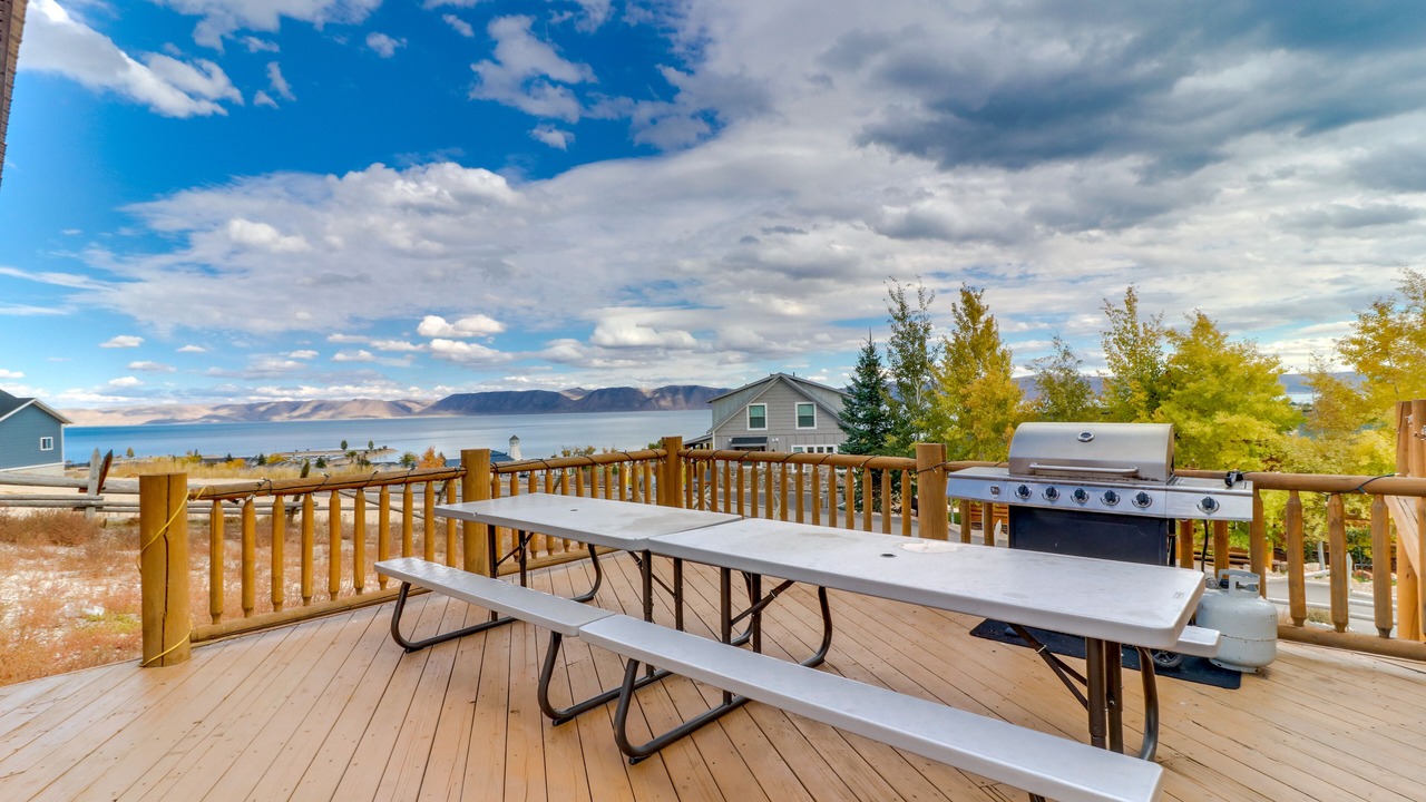 Photo of Outdoor in Harbor Village