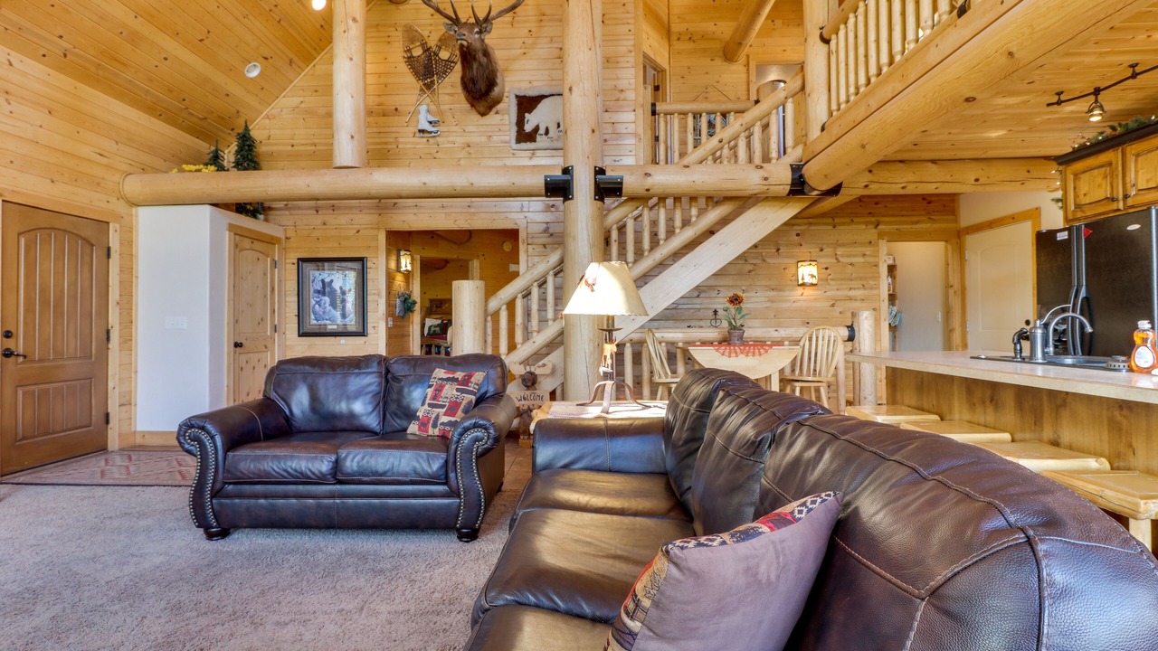 Photo of Livingroom in Harbor Village