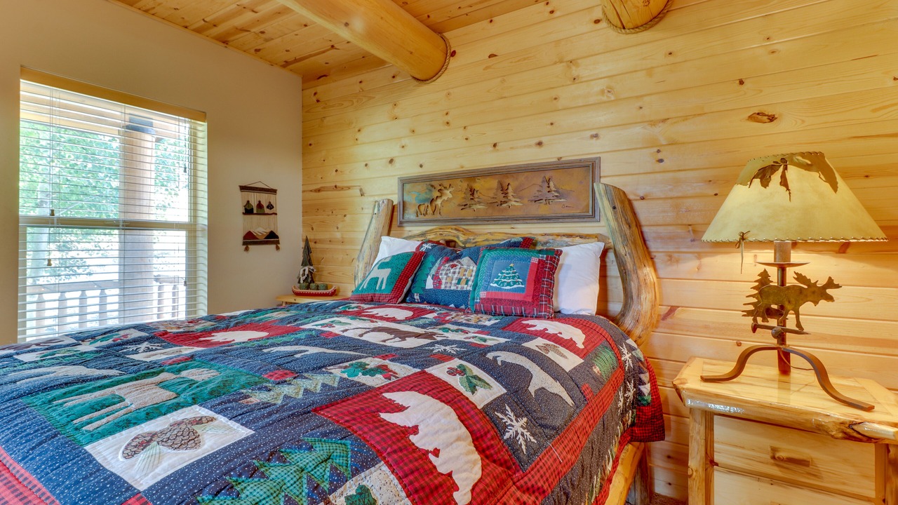 Photo of Bedroom in Harbor Village