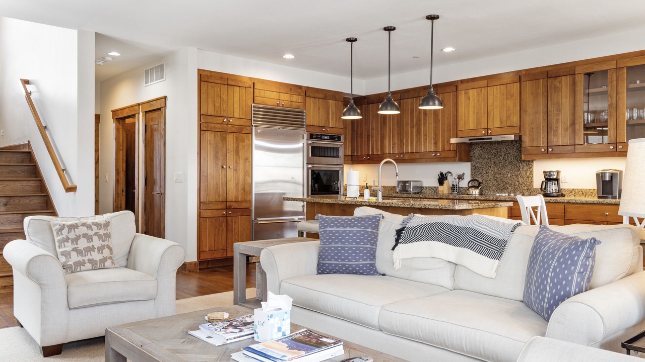 Photo of Livingroom in Jackson