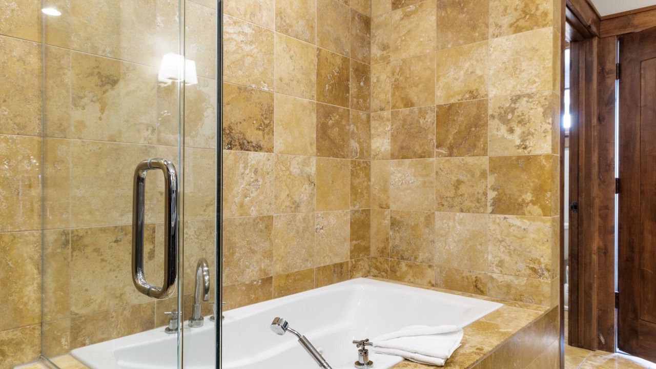 Photo of Bathroom in Jackson