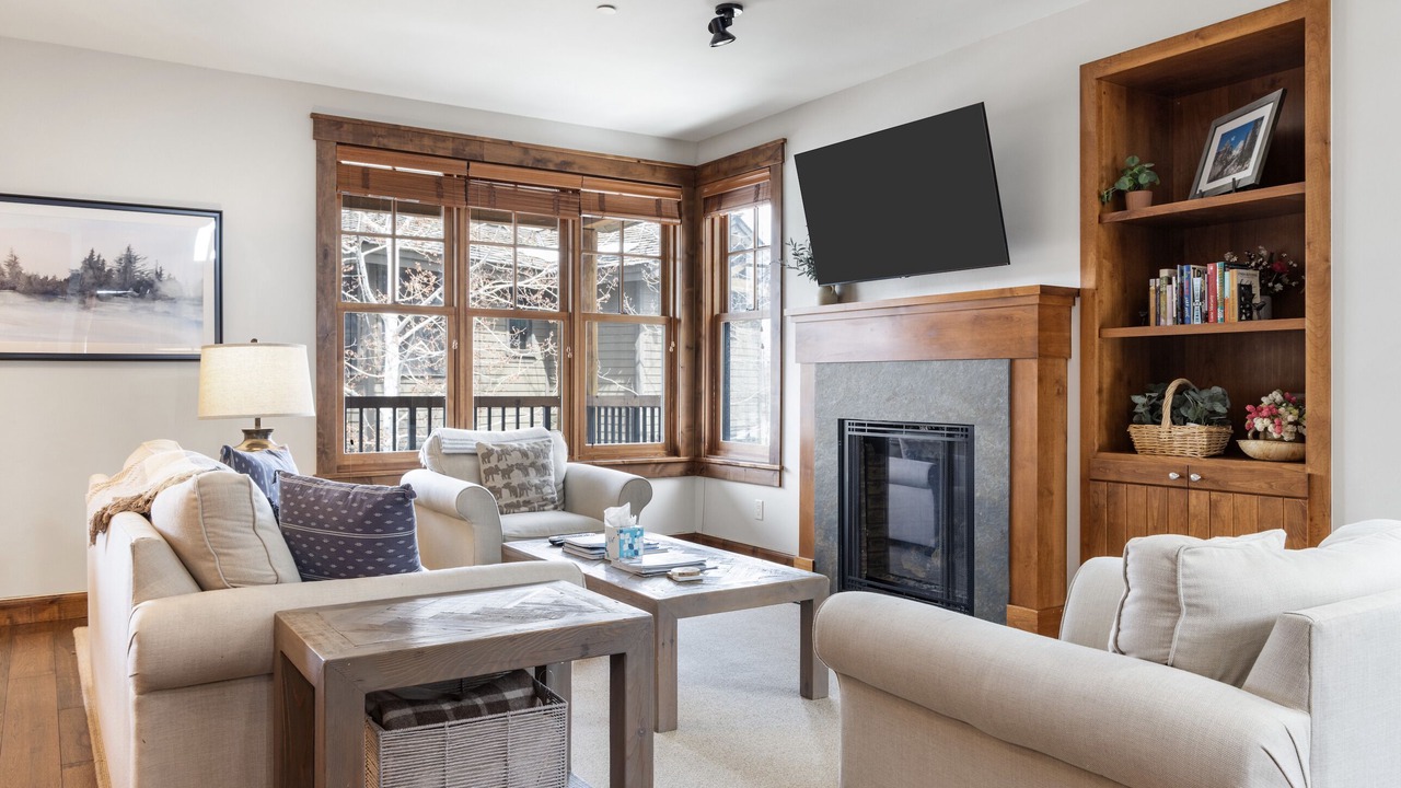 Photo of Livingroom in Jackson