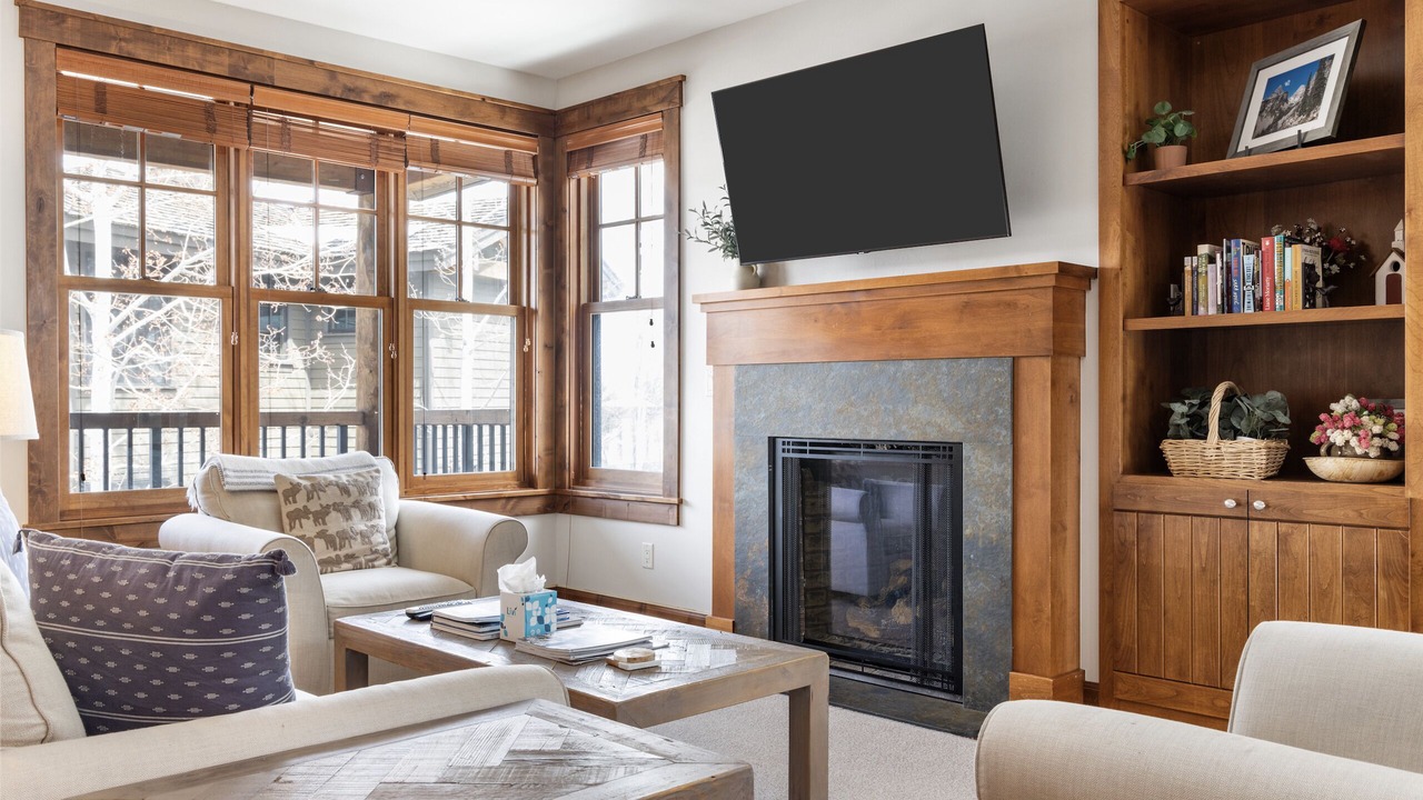 Photo of Livingroom in Jackson