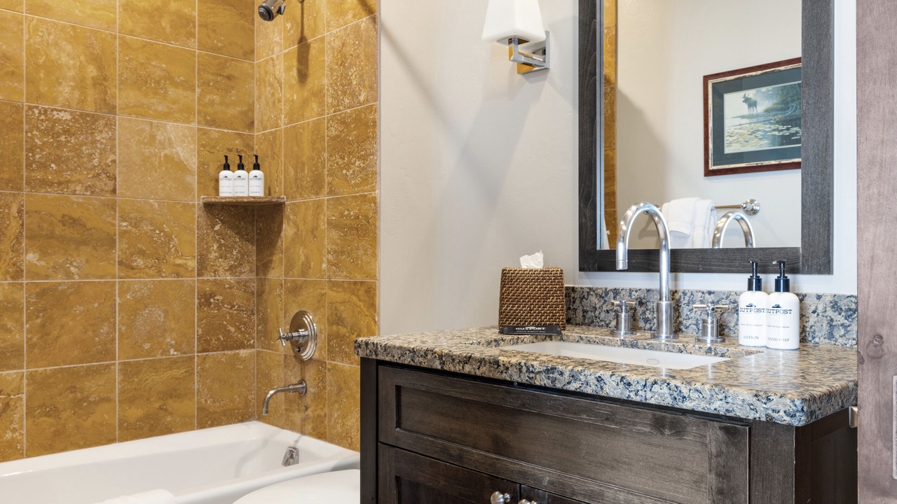 Photo of Bathroom in Jackson