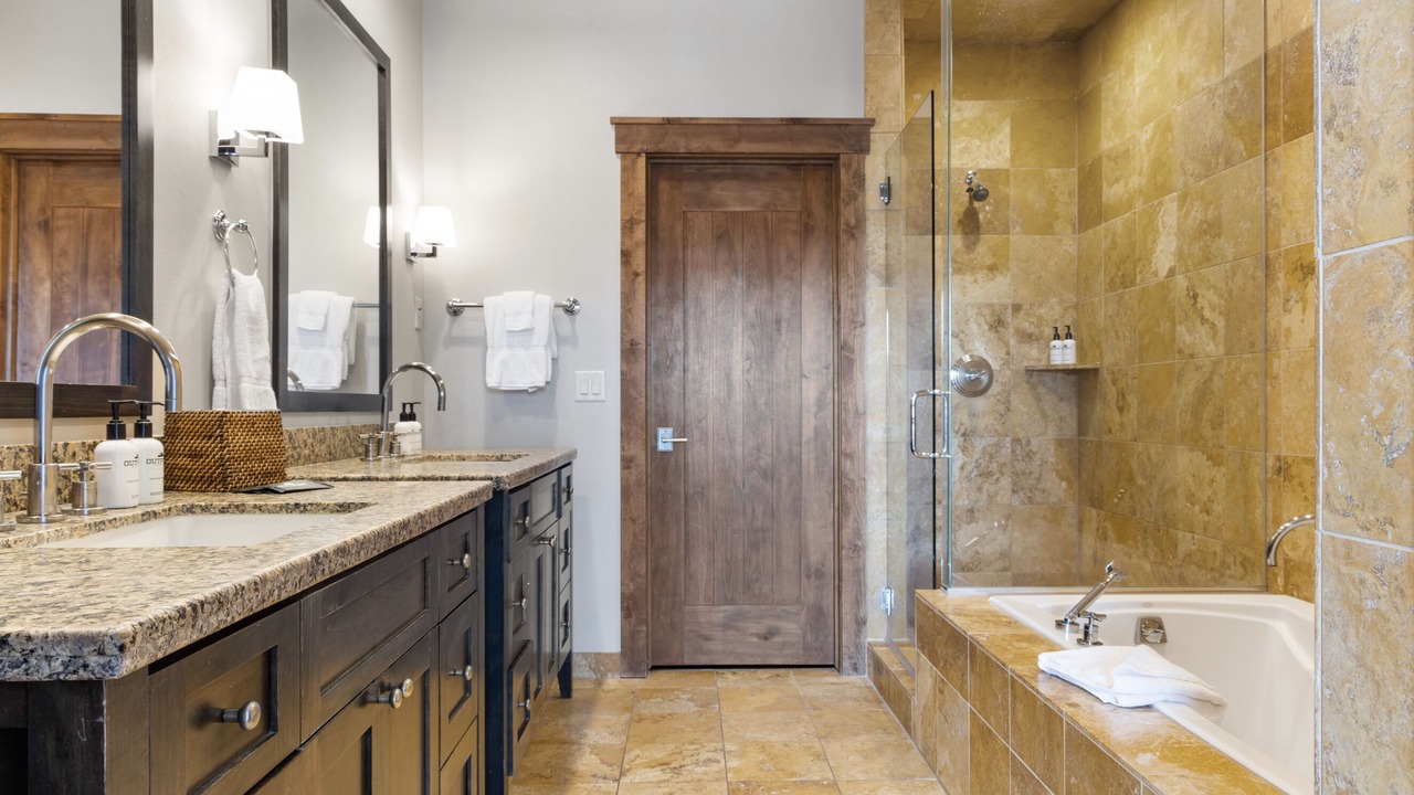 Photo of Bathroom in Jackson