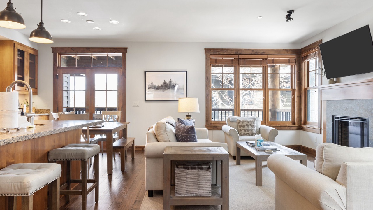 Photo of Livingroom in Jackson