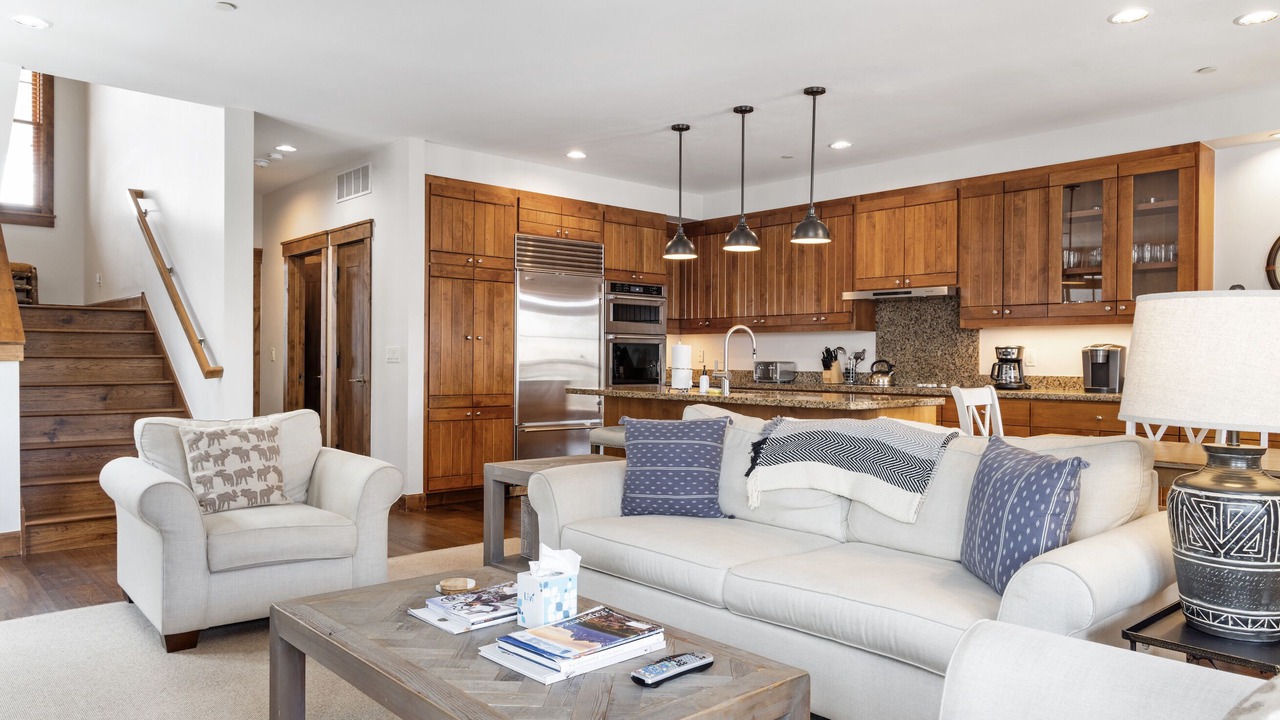 Photo of Livingroom in Jackson