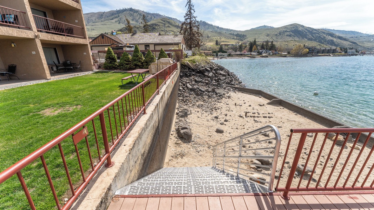 Photo of Outdoor in Chelan